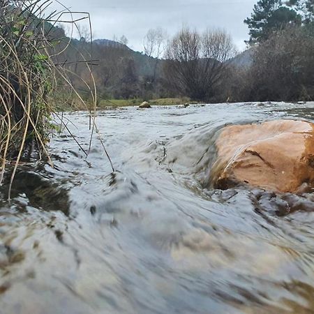 Rio Hereza Arroyo Frio Exterior foto